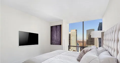 Rented by Engel & Völkers New York City