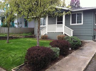 429 Beach St, Ashland, OR
