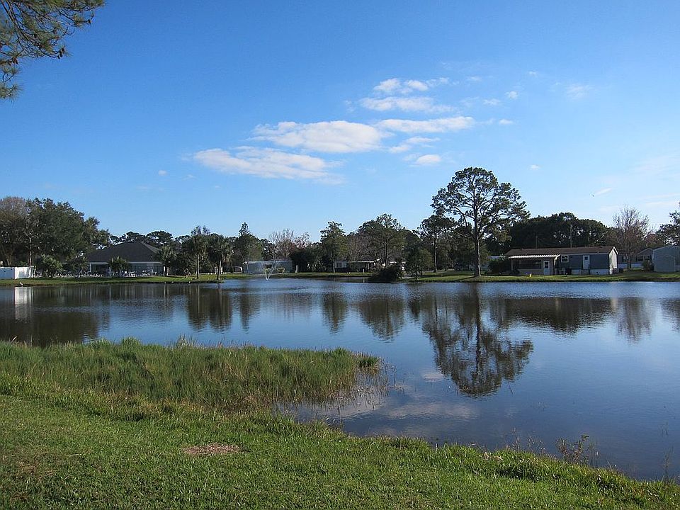 Peaceful Lake View!