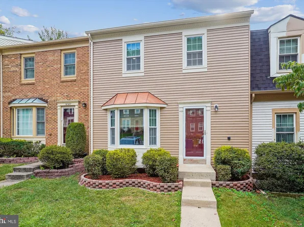 10329 Mockingbird Pond Ct, Burke, VA 22015