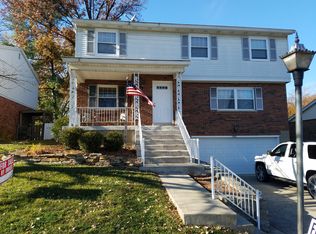 2141 Bolser Dr, Cincinnati, OH 45215