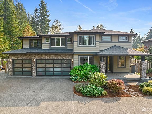 2nd image of 23077 SE Lake Wilderness Drive