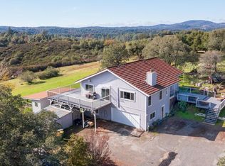 5120 Little Brush Ridge Rd, Placerville, CA 95667