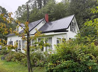 14 Dorrs Corner Rd, Center Ossipee, NH 03814