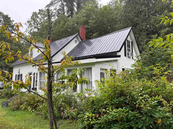 14 Dorrs Corner Road, Ossipee, NH 03864