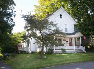 4 Oak St, Old Town, ME 04468