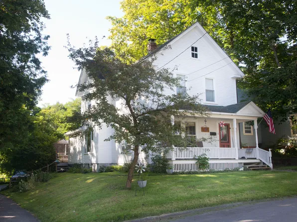 4 Oak Street, Old Town, ME 04468