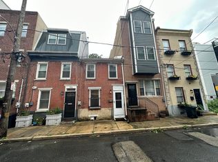 744 S Chadwick St, Philadelphia, PA 19146