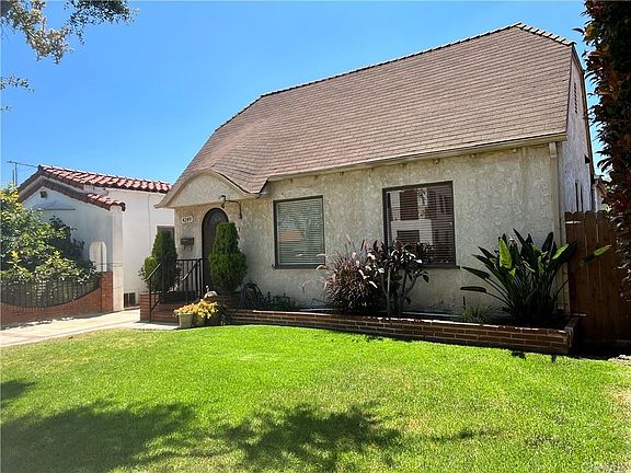 2nd image of 4249 Mildred Ave