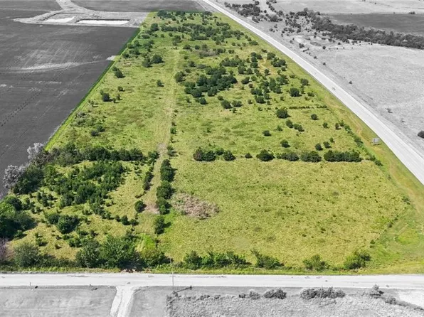 1700 N Dakota Rd, Iola, KS 66749