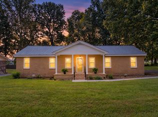 371 Myers Rd, Winchester, TN 37398