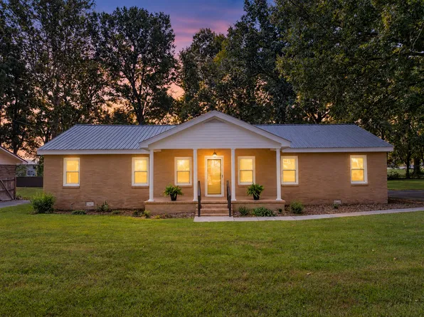 371 Myers Rd, Winchester, TN 37398