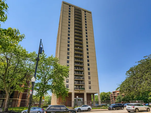 3001 S Michigan Ave Unit 1305, Chicago, IL 60616