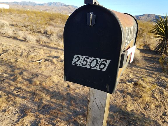 4th image of 2506 W Oatman Hwy
