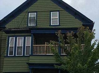 128 Hudson St, Providence, RI 02909