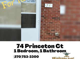 74 Princeton Ct #74, Murray, KY 42071