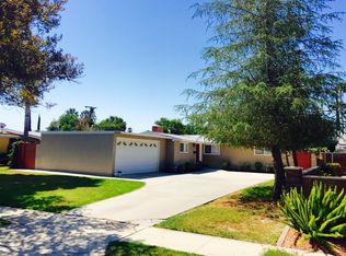 20438 Moberly Pl, Winnetka, CA 91306