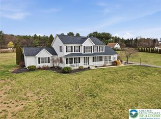 8285 Pohopoco Dr, Kunkletown, PA 18058