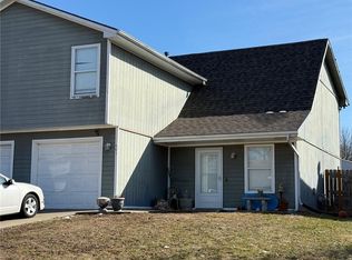 441 Spring Ave, Liberty, MO 64068