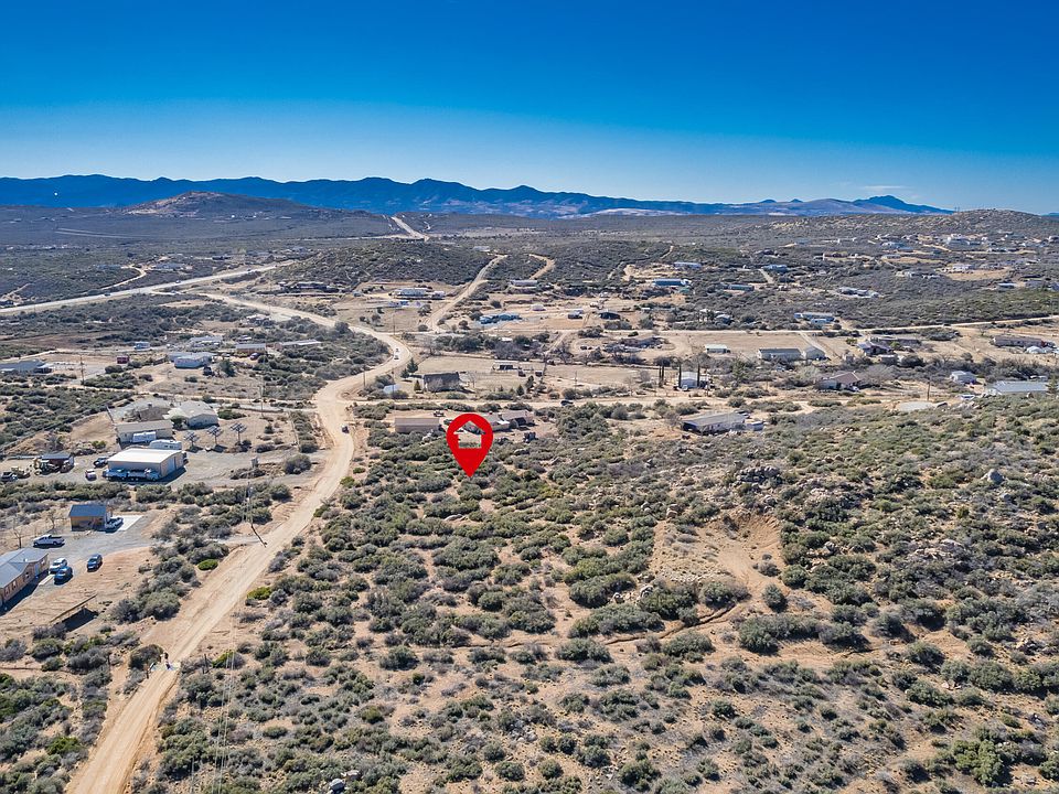 17700 E Old Cherry Rd Dewey AZ Zillow