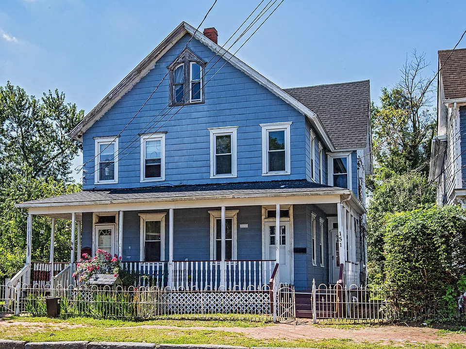 151 Grant St