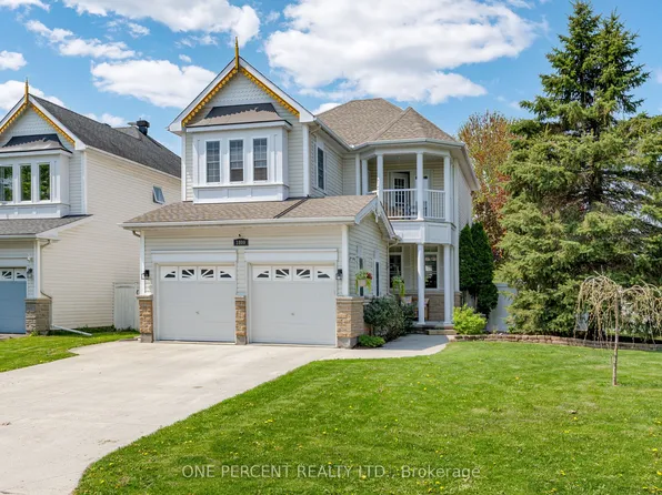 1800 Nicolet Way, Ottawa, ON K4A 3T7