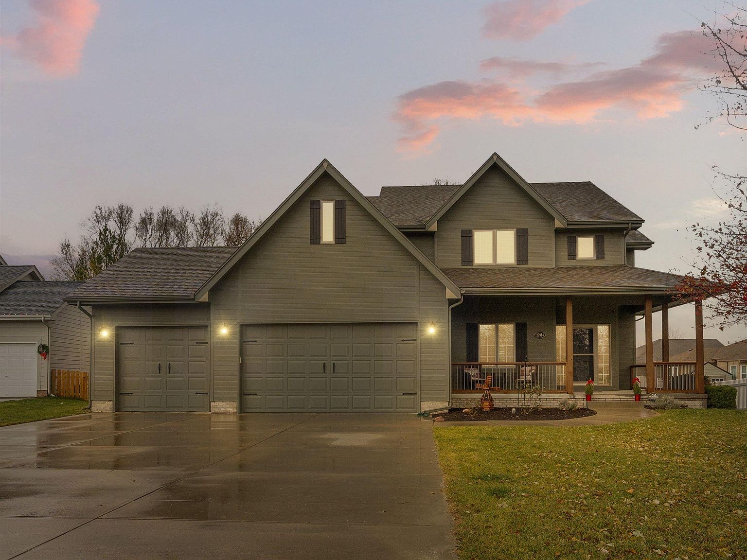 20914 McClellan Cir, Gretna, NE 68028 Zillow