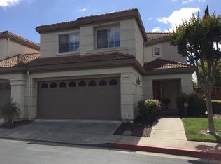 1060 Vista Pointe Cir, San Ramon, CA 94582