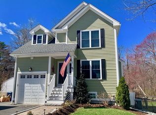 42 Pond Lane Ext, Billerica, MA 01821