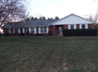 2308 E Hundred North Rd, Hoopeston, IL 60942