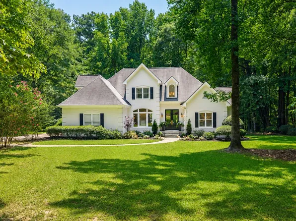 152 Thornhill Dr, Athens, GA 30607