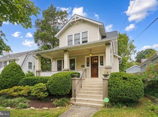 3427 Oliver St NW, Washington, DC 20015