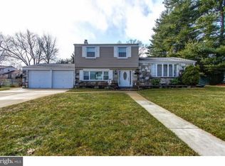 350 Keats Rd, Huntingdon Valley, PA 19006