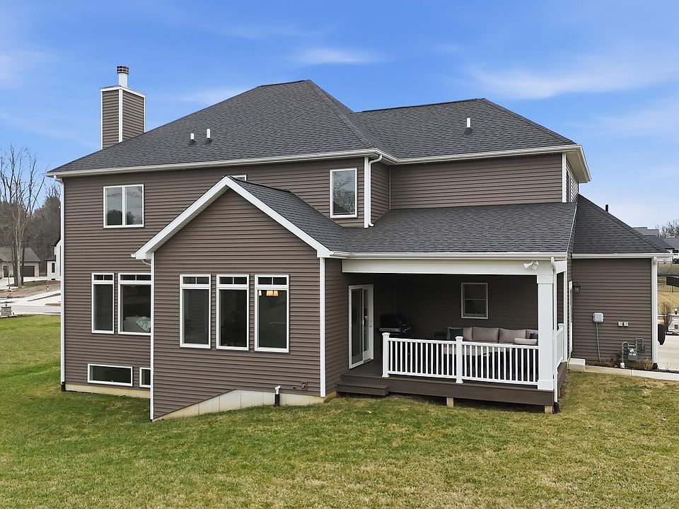 13538 Narrows Cv, Fort Wayne, IN 46814 | Zillow