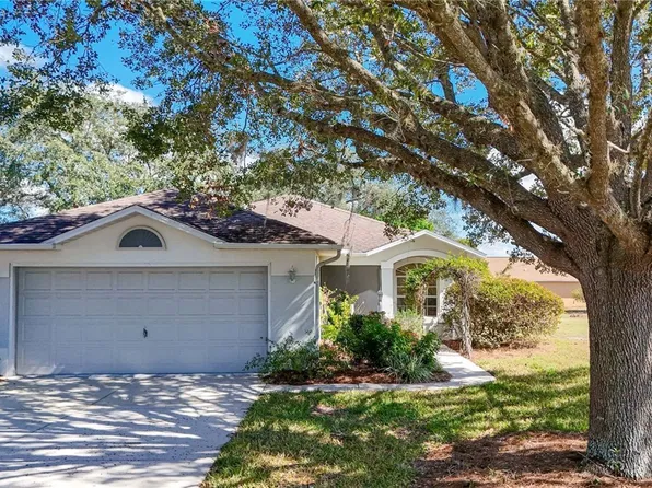 2219 N Brentwood Cir, Lecanto, FL 34461