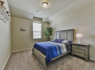 17306 Waterfall Swift Way, Cypress, TX 77433