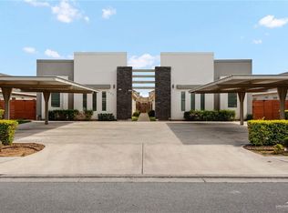 1701 W Garrison Dr APT 1, Pharr, TX 78577