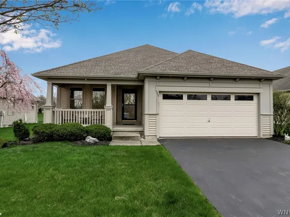 55 Springbrook Shores Dr, Elma, NY 14059