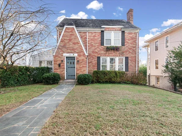 309 Yeardley Ave, Lynchburg, VA 24501