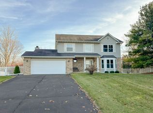 47W625 Shirewood Farm Rd, Hampshire, IL 60140