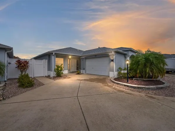 1928 Peachtree Ave, The Villages, FL 32162