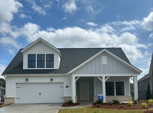 325 Sassafras Way W, Holly Springs, GA 30115