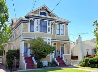 3240 Briggs Ave #D, Alameda, CA