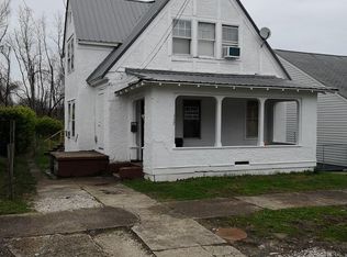 112 Oney Ave, Huntington, WV 25705