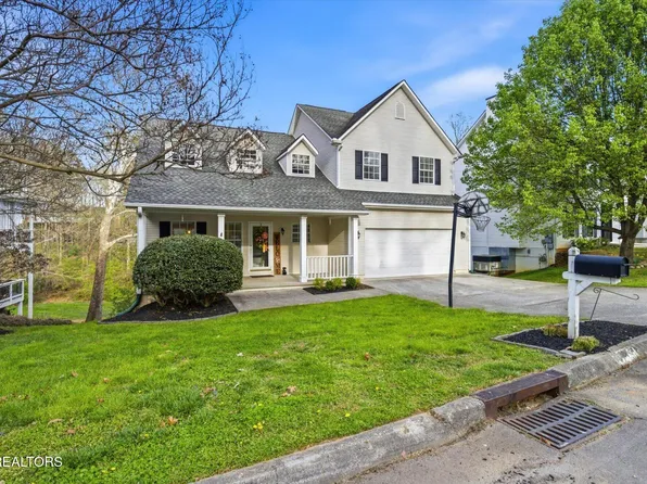 1213 Edenbridge Way, Knoxville, TN 37923
