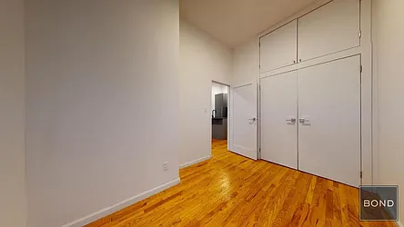 Rented by Bond New York