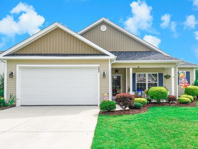 242 Sienna Dr., Little River, SC, 29566