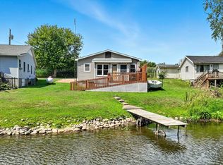 5275 N 290 W, Howe, IN 46746