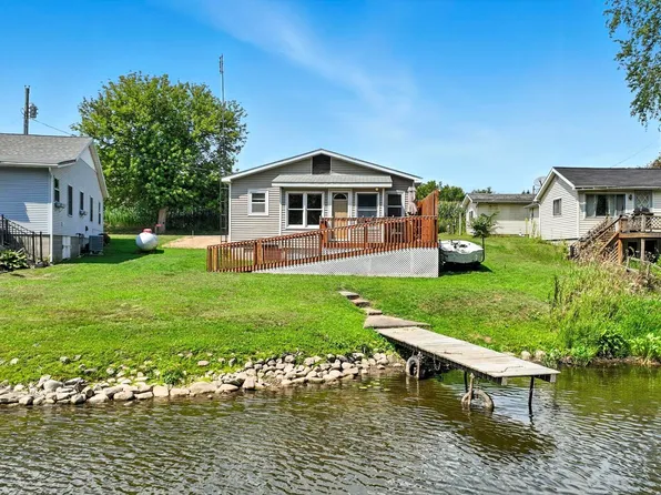 5275 N 290 W, Howe, IN 46746