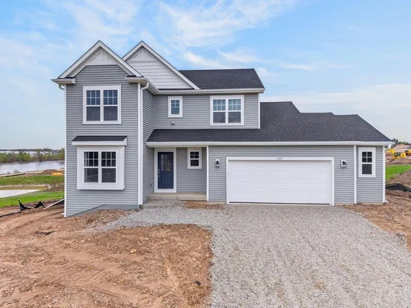 109 Cedar COURT, Watertown, WI 53094